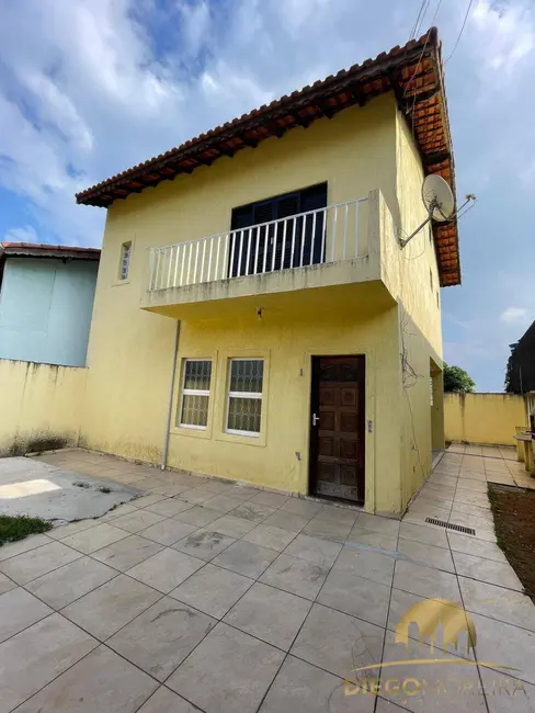 Foto 1 de Casa com 2 quartos à venda, 111m2 em Mairipora - SP
