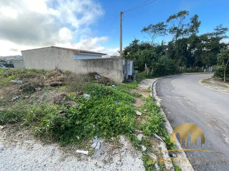 Foto 3 de Terreno / Lote à venda, 170m2 em Mairipora - SP