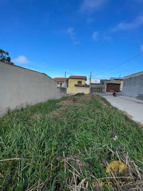 Foto 2 de Terreno / Lote à venda, 170m2 em Mairipora - SP