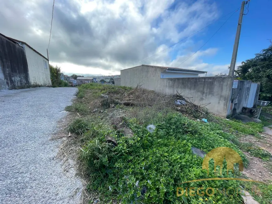 Foto 1 de Terreno / Lote à venda, 170m2 em Mairipora - SP