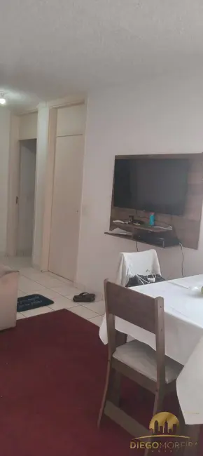 Foto 8 de Apartamento com 2 quartos à venda, 49m2 em Mairipora - SP