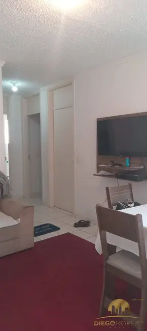 Foto 2 de Apartamento com 2 quartos à venda, 49m2 em Mairipora - SP