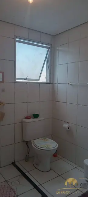 Foto 3 de Apartamento com 2 quartos à venda, 49m2 em Mairipora - SP
