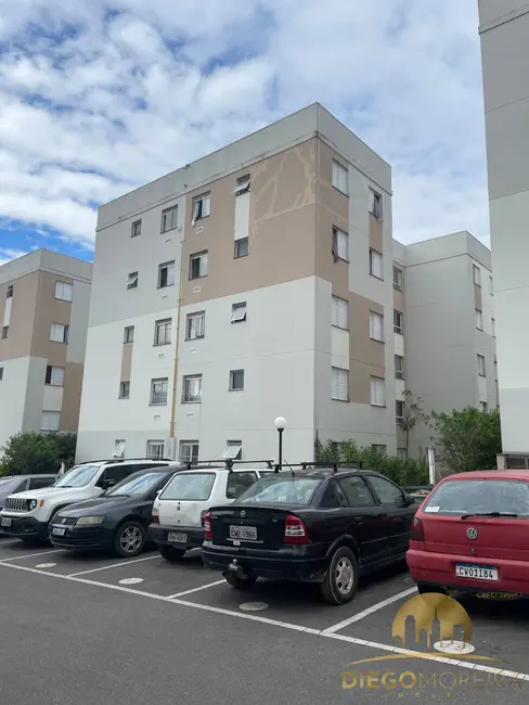 Foto 1 de Apartamento com 2 quartos à venda, 49m2 em Mairipora - SP