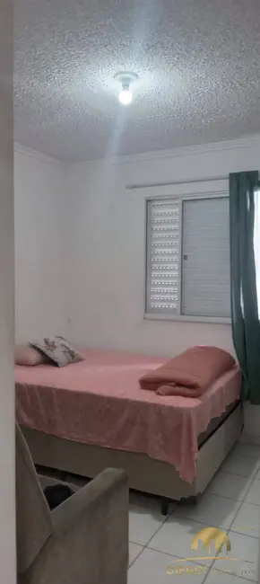Foto 6 de Apartamento com 2 quartos à venda, 49m2 em Mairipora - SP