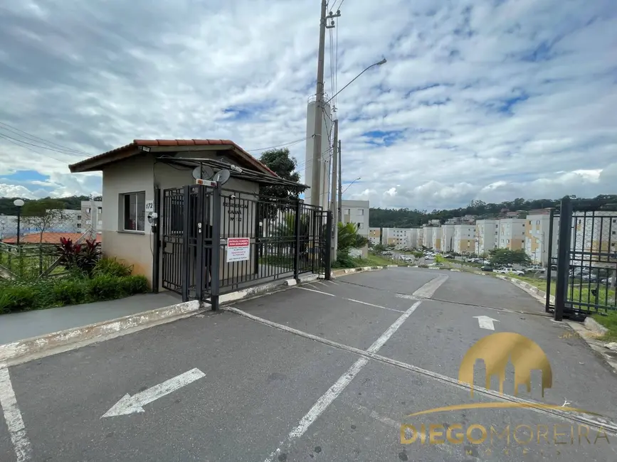 Foto 9 de Apartamento com 2 quartos à venda, 49m2 em Mairipora - SP