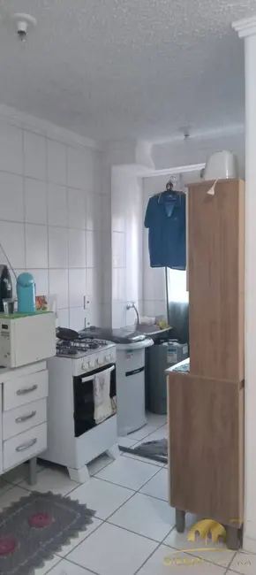 Foto 4 de Apartamento com 2 quartos à venda, 49m2 em Mairipora - SP