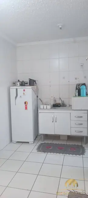 Foto 7 de Apartamento com 2 quartos à venda, 49m2 em Mairipora - SP