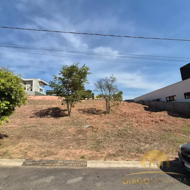 Lote de Condomínio à venda, 800m2 em Usina, Atibaia - SP - imagem 2 Foto 2 de Lote de Condomínio à venda, 800m2 em Usina, Atibaia - SP