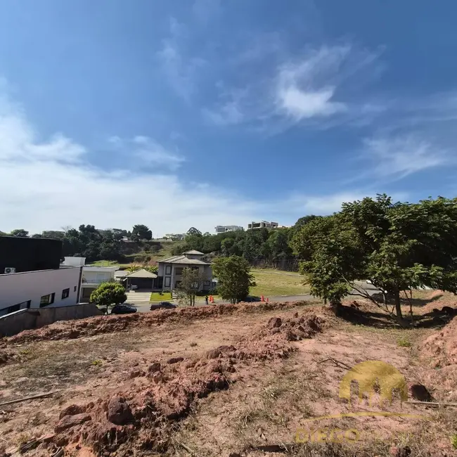Lote de Condomínio à venda, 800m2 em Usina, Atibaia - SP - imagem 1 Foto 1 de Lote de Condomínio à venda, 800m2 em Usina, Atibaia - SP