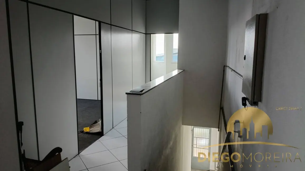 Armazém / Galpão para alugar, 300m2 em Mairipora - SP - imagem 7 Foto 7 de Armazém / Galpão para alugar, 300m2 em Mairipora - SP