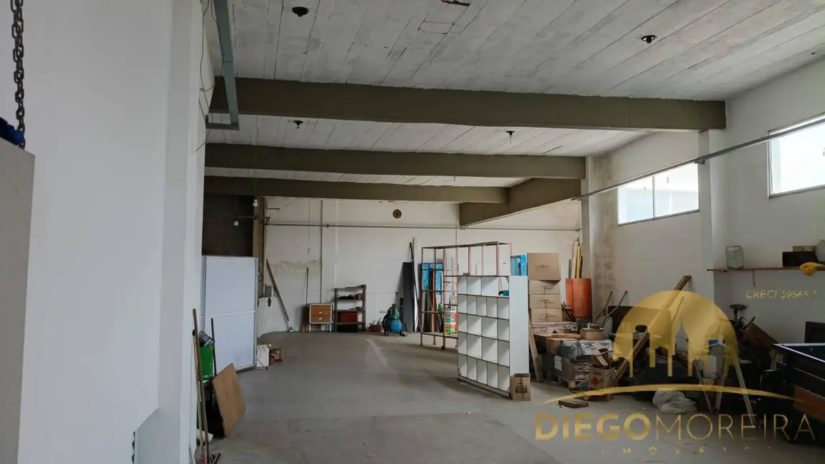 Armazém / Galpão para alugar, 300m2 em Mairipora - SP - imagem 2 Foto 2 de Armazém / Galpão para alugar, 300m2 em Mairipora - SP