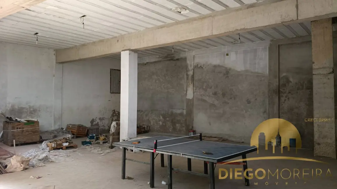 Armazém / Galpão para alugar, 300m2 em Mairipora - SP - imagem 3 Foto 3 de Armazém / Galpão para alugar, 300m2 em Mairipora - SP