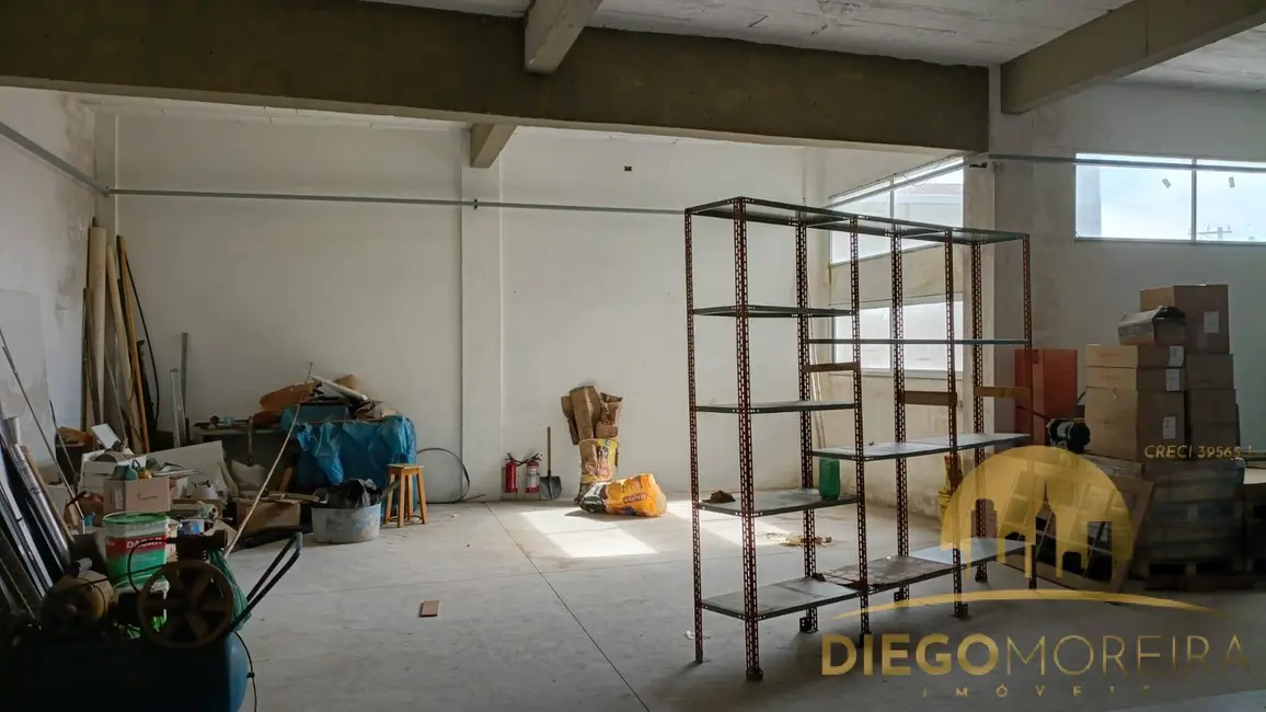Armazém / Galpão para alugar, 300m2 em Mairipora - SP - imagem 4 Foto 4 de Armazém / Galpão para alugar, 300m2 em Mairipora - SP
