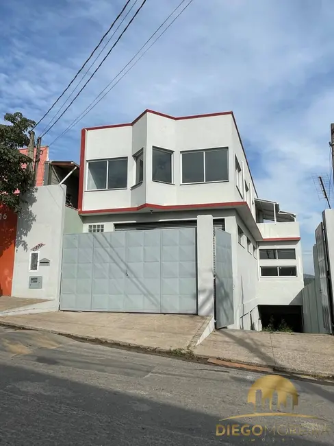 Armazém / Galpão para alugar, 300m2 em Mairipora - SP - imagem 1 Foto 1 de Armazém / Galpão para alugar, 300m2 em Mairipora - SP