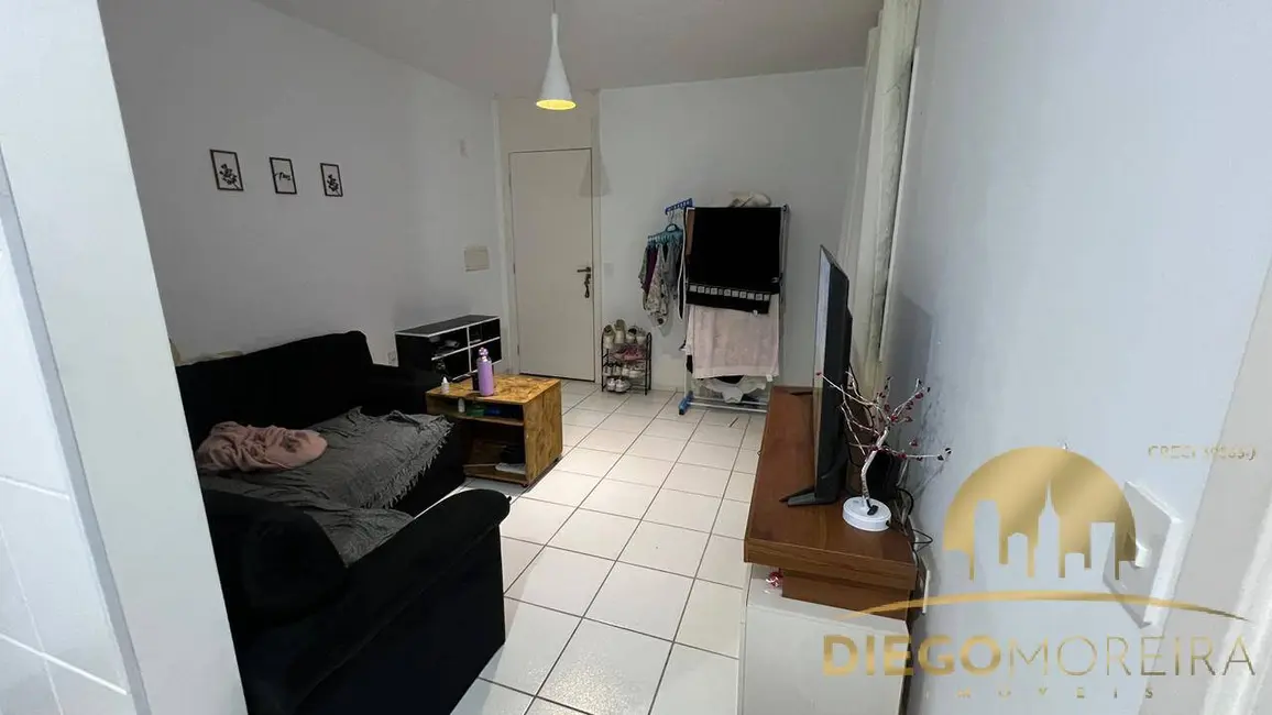 Foto 3 de Apartamento com 2 quartos à venda, 49m2 em Mairipora - SP