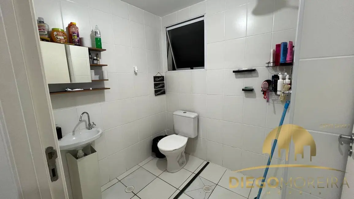 Foto 7 de Apartamento com 2 quartos à venda, 49m2 em Mairipora - SP