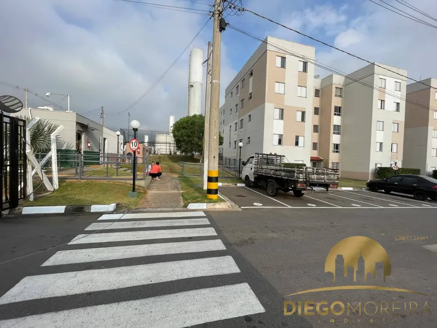 Foto 1 de Apartamento com 2 quartos à venda, 49m2 em Mairipora - SP