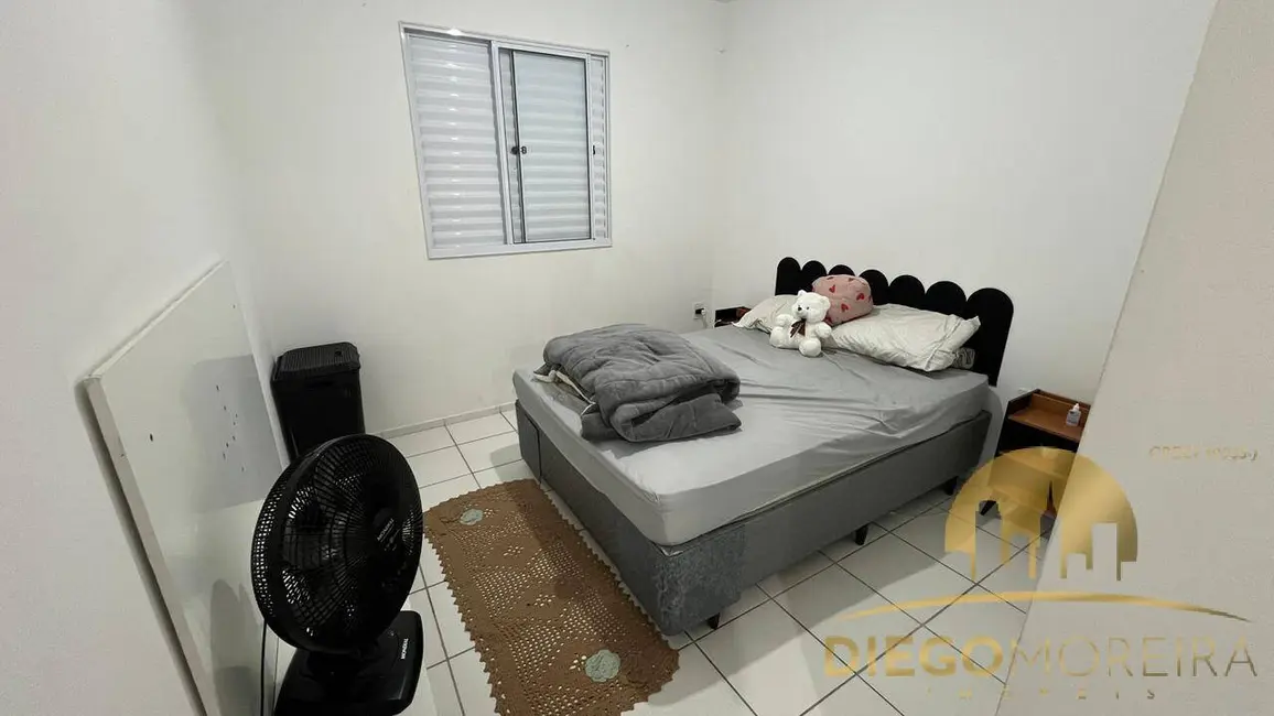 Foto 9 de Apartamento com 2 quartos à venda, 49m2 em Mairipora - SP