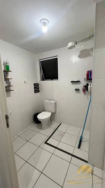Foto 6 de Apartamento com 2 quartos à venda, 49m2 em Mairipora - SP