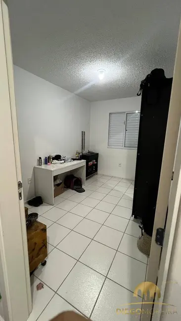 Foto 8 de Apartamento com 2 quartos à venda, 49m2 em Mairipora - SP