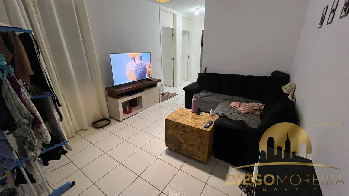 Foto 2 de Apartamento com 2 quartos à venda, 49m2 em Mairipora - SP