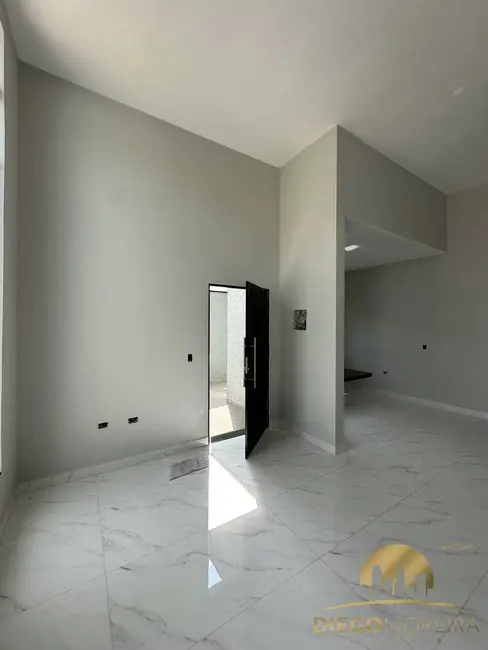 Foto 6 de Casa com 3 quartos à venda, 105m2 em Atibaia - SP