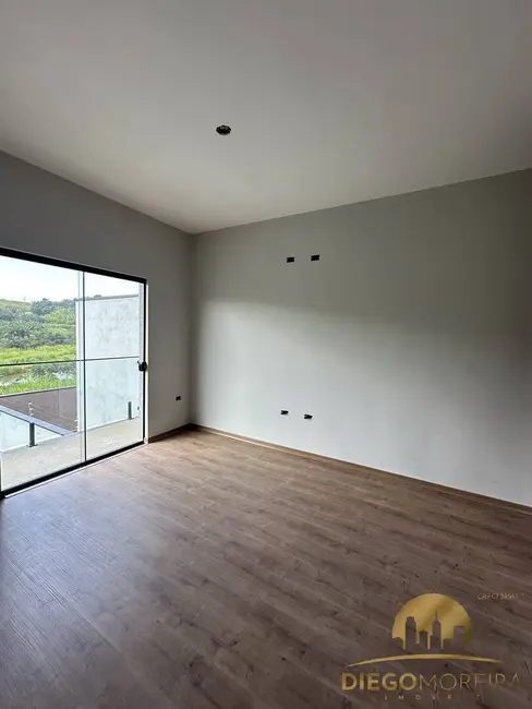 Foto 9 de Casa com 3 quartos à venda, 105m2 em Atibaia - SP