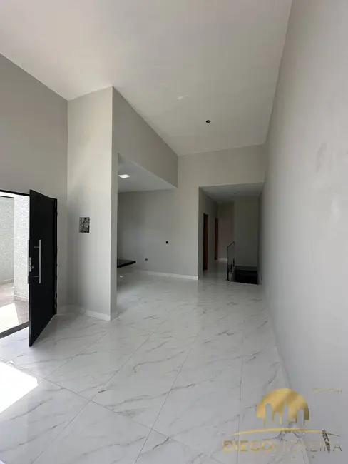 Foto 5 de Casa com 3 quartos à venda, 105m2 em Atibaia - SP