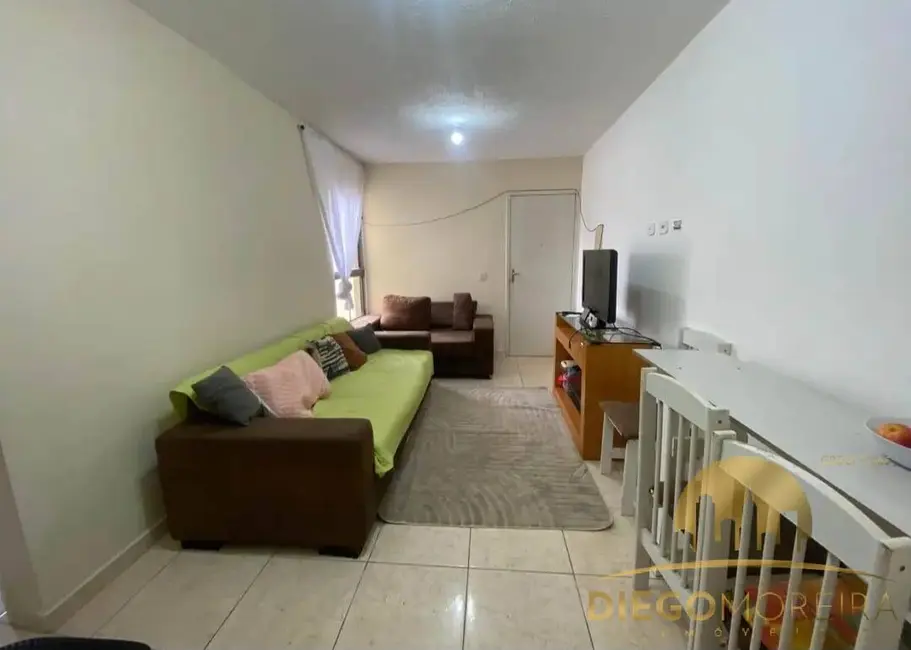 Foto 3 de Apartamento com 2 quartos à venda, 49m2 em Mairipora - SP
