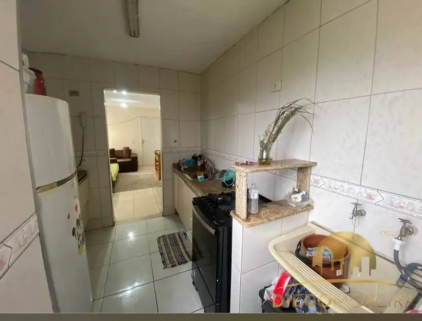 Foto 7 de Apartamento com 2 quartos à venda, 49m2 em Mairipora - SP