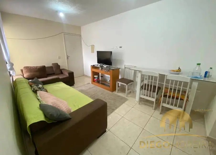 Foto 2 de Apartamento com 2 quartos à venda, 49m2 em Mairipora - SP