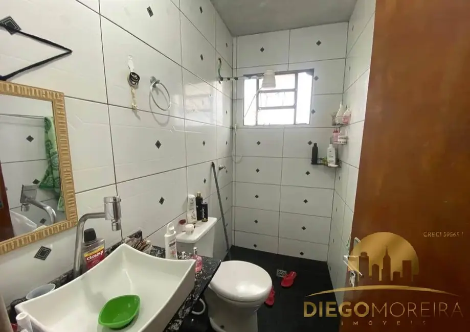 Foto 9 de Apartamento com 2 quartos à venda, 49m2 em Mairipora - SP