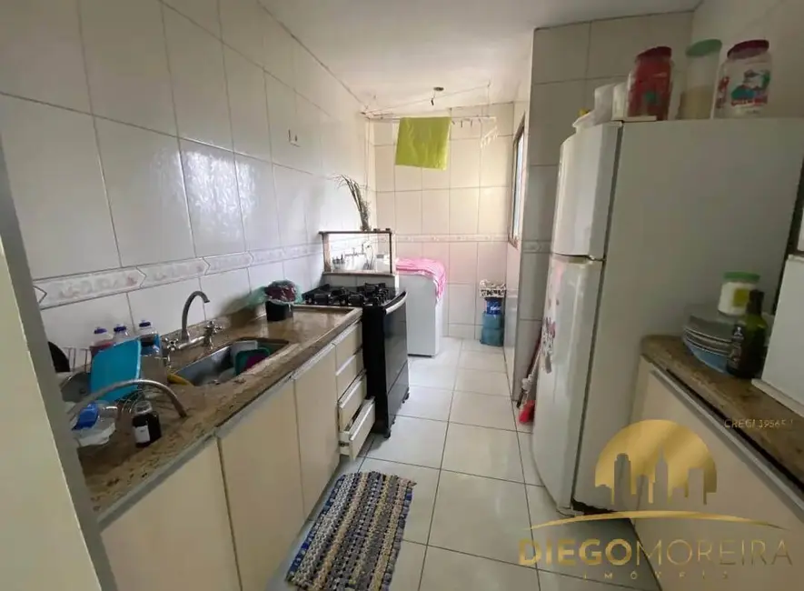 Foto 5 de Apartamento com 2 quartos à venda, 49m2 em Mairipora - SP