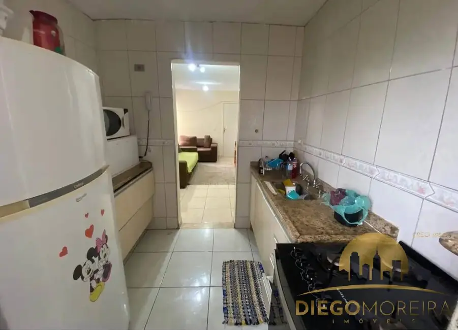 Foto 6 de Apartamento com 2 quartos à venda, 49m2 em Mairipora - SP