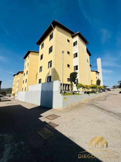 Foto 1 de Apartamento com 2 quartos à venda, 49m2 em Mairipora - SP