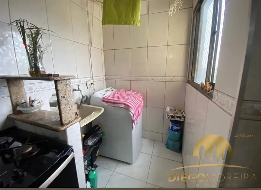 Foto 8 de Apartamento com 2 quartos à venda, 49m2 em Mairipora - SP