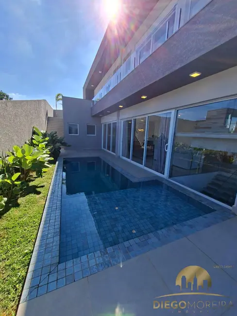 Casa de Condomínio com 3 quartos à venda, 246m2 em Condomínio Vale das Águas, Braganca Paulista - SP - imagem 4 Foto 4 de Casa de Condomínio com 3 quartos à venda, 246m2 em Condomínio Vale das Águas, Braganca Paulista - SP