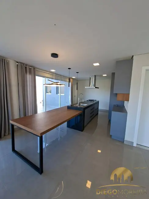 Casa de Condomínio com 3 quartos à venda, 246m2 em Condomínio Vale das Águas, Braganca Paulista - SP - imagem 7 Foto 7 de Casa de Condomínio com 3 quartos à venda, 246m2 em Condomínio Vale das Águas, Braganca Paulista - SP