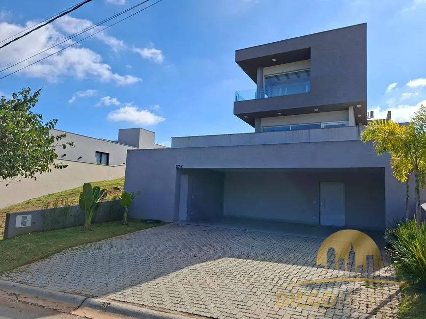 Casa de Condomínio com 3 quartos à venda, 246m2 em Condomínio Vale das Águas, Braganca Paulista - SP - imagem 1 Foto 1 de Casa de Condomínio com 3 quartos à venda, 246m2 em Condomínio Vale das Águas, Braganca Paulista - SP