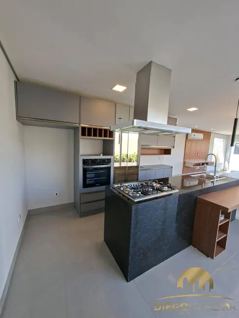 Casa de Condomínio com 3 quartos à venda, 246m2 em Condomínio Vale das Águas, Braganca Paulista - SP - imagem 8 Foto 8 de Casa de Condomínio com 3 quartos à venda, 246m2 em Condomínio Vale das Águas, Braganca Paulista - SP