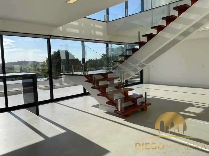 Foto 7 de Casa de Condomínio com 6 quartos à venda, 261m2 em Usina, Atibaia - SP