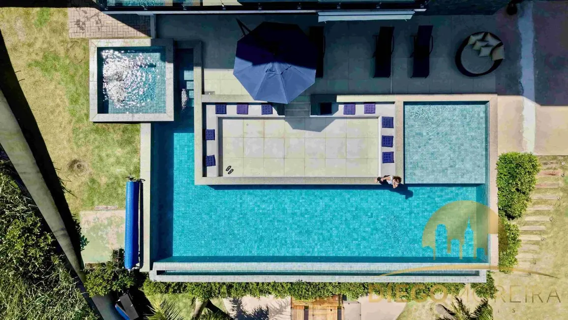 Foto 5 de Casa de Condomínio com 6 quartos à venda, 261m2 em Usina, Atibaia - SP