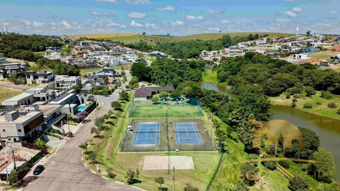 Foto 3 de Casa de Condomínio com 6 quartos à venda, 261m2 em Usina, Atibaia - SP