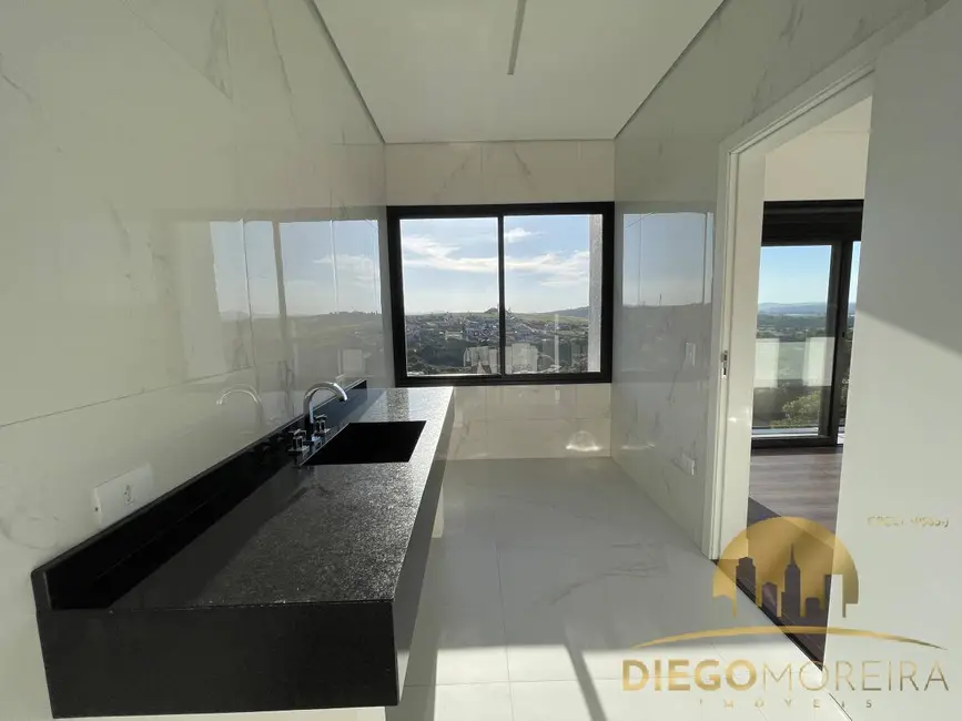 Foto 9 de Casa de Condomínio com 6 quartos à venda, 261m2 em Usina, Atibaia - SP