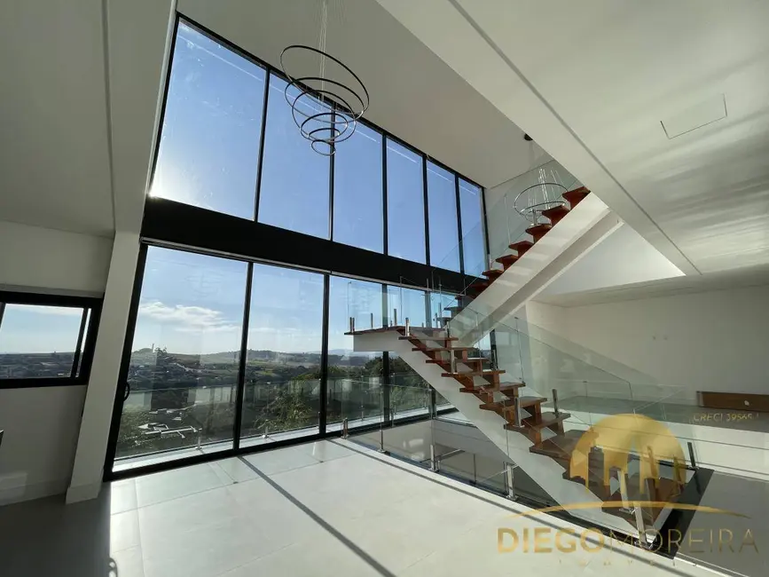Foto 8 de Casa de Condomínio com 6 quartos à venda, 261m2 em Usina, Atibaia - SP