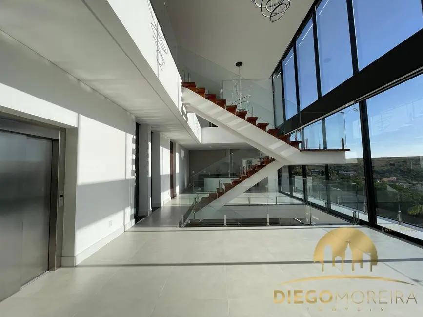 Foto 6 de Casa de Condomínio com 6 quartos à venda, 261m2 em Usina, Atibaia - SP