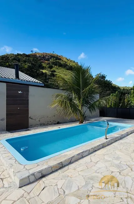Foto 2 de Casa com 3 quartos à venda, 138m2 em Parque Residencial Itaguaçu, Atibaia - SP