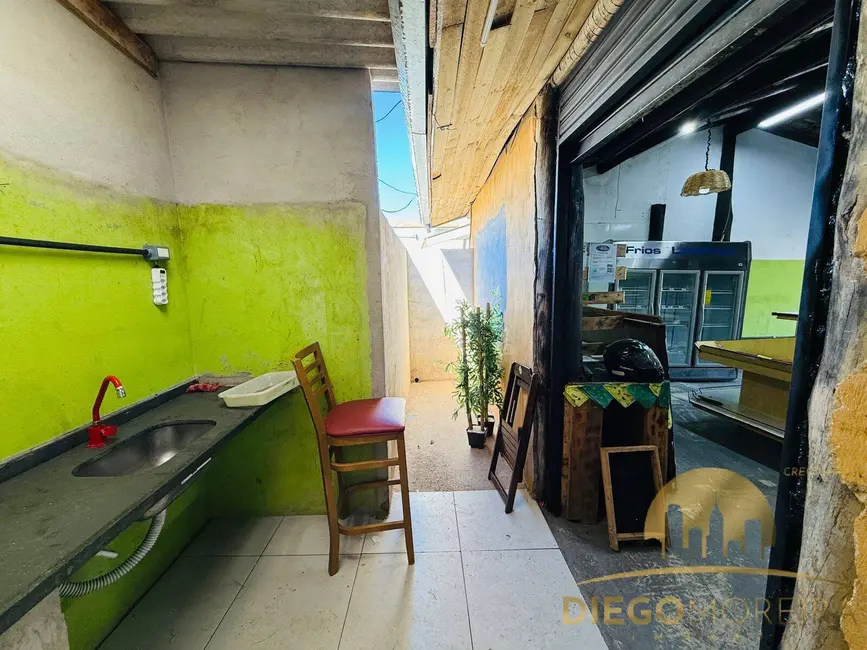 Foto 9 de Sala Comercial para alugar, 50m2 em Mairipora - SP