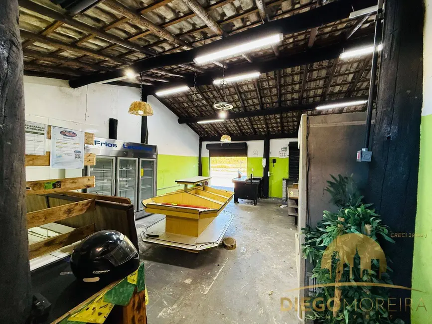 Foto 5 de Sala Comercial para alugar, 50m2 em Mairipora - SP